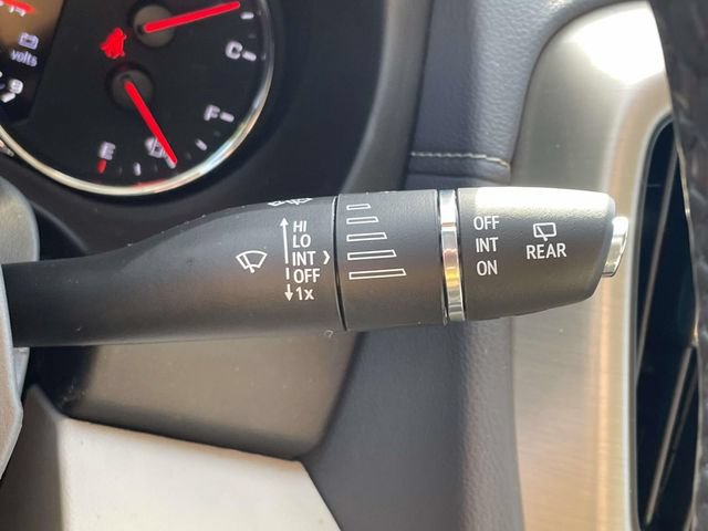 Used 2024 GMC Terrain Denali AWD/4WD image 26