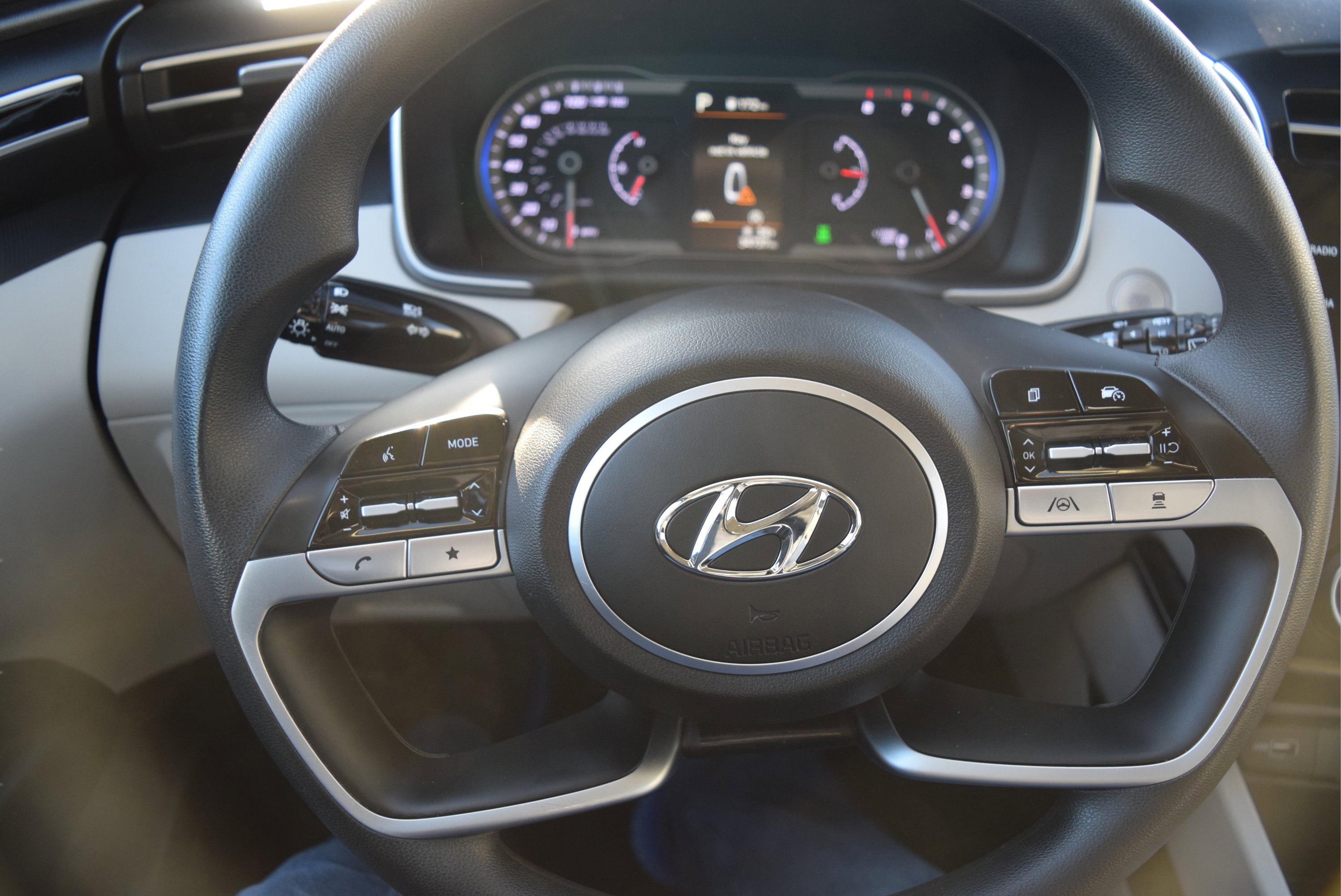 Used 2023 Hyundai Tucson SEL image 10