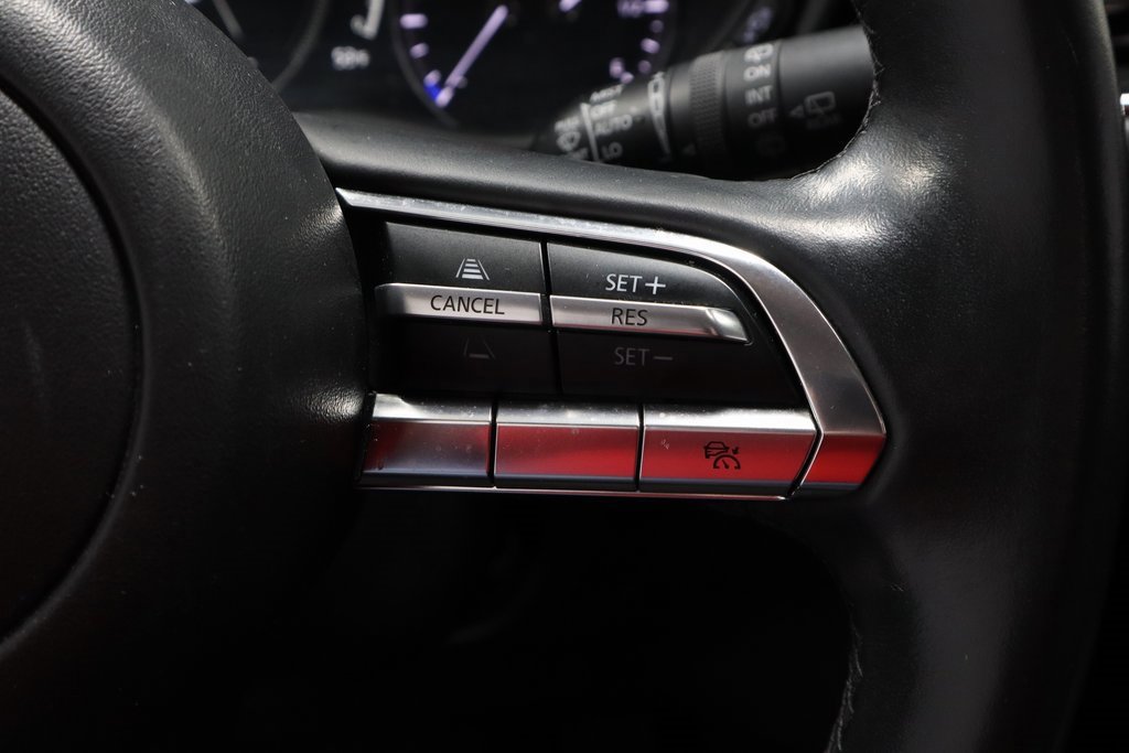 Used 2023 MAZDA CX-30 AWD 2.5 S w/ Preferred Package image 29