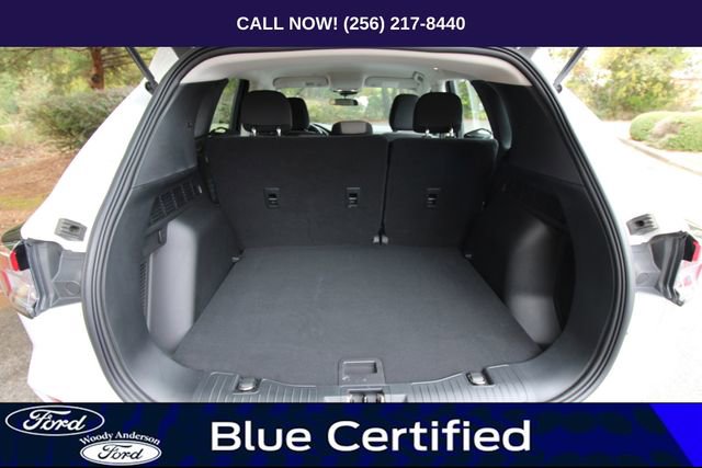 Certified 2022 Ford Escape S image 32