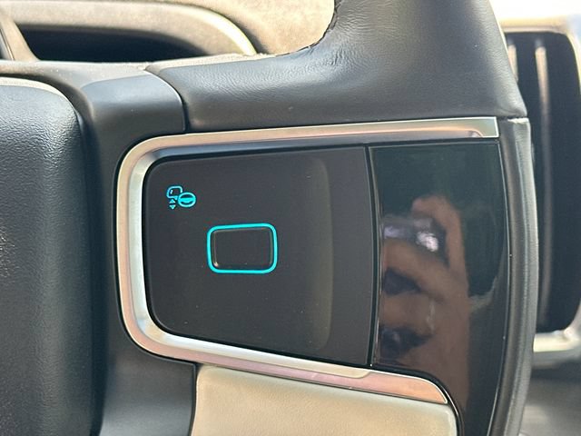 Certified 2025 Ford Expedition Platinum w/ Driver's Package AWD/4WD image 34