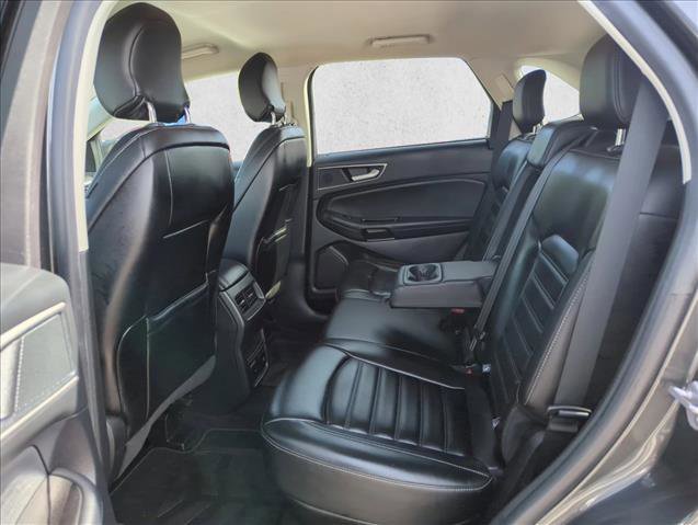 Certified 2019 Ford Edge SEL w/ Equipment Group 201A image 21