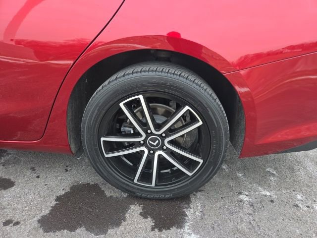 Used 2022 Chevrolet Malibu Premier image 12