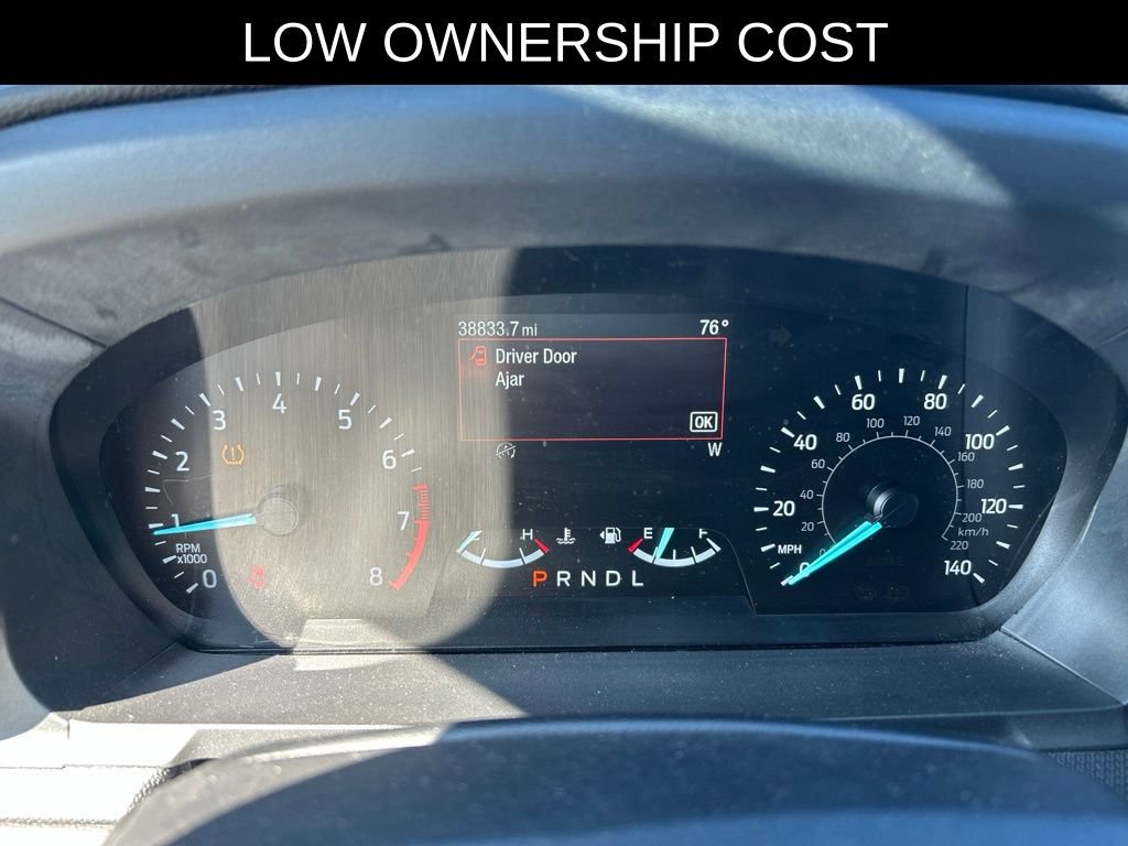 Certified 2021 Ford Explorer 4WD image 21