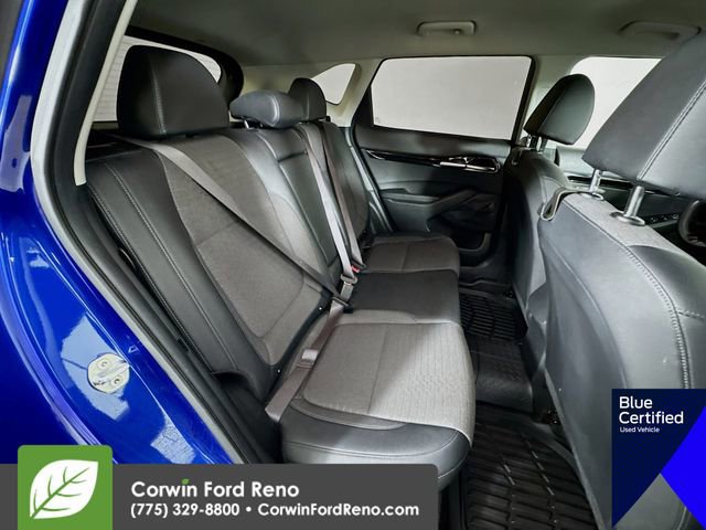 Used 2021 Kia Seltos S image 27