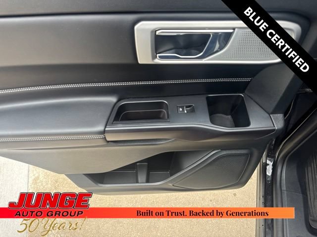 Certified 2020 Ford Explorer ST w/ ST Street Pack AWD/4WD image 22