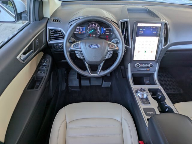 Certified 2024 Ford Edge SEL w/ Convenience Package image 13