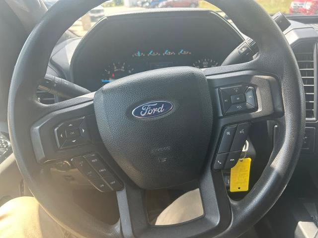 Certified 2018 Ford F150 XL w/ Equipment Group 101A Mid AWD/4WD image 12