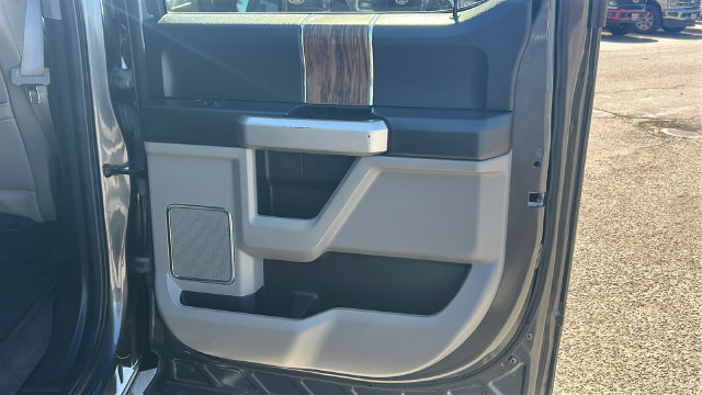 Certified 2019 Ford F150 Lariat AWD/4WD image 12