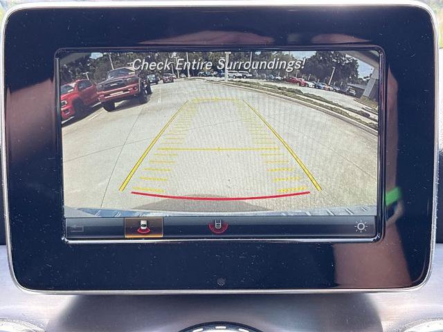 Used 2017 Mercedes-Benz GLA 250 image 26