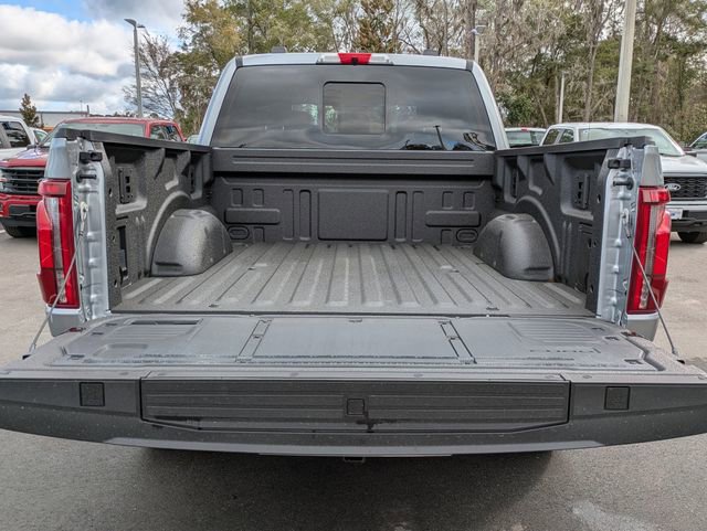 Certified 2026 Ford F150 Platinum w/ Equipment Group 700A Standard AWD/4WD image 13