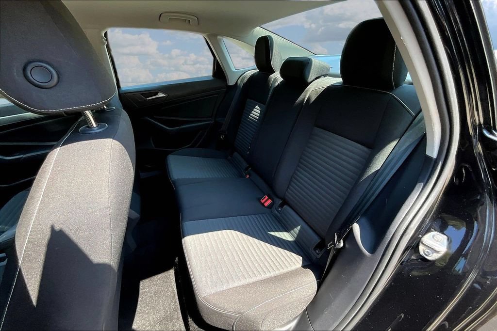 Used 2023 Volkswagen Jetta S FWD image 24