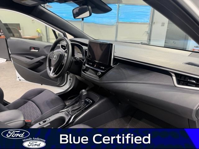 Used 2024 Toyota Corolla SE FWD image 25