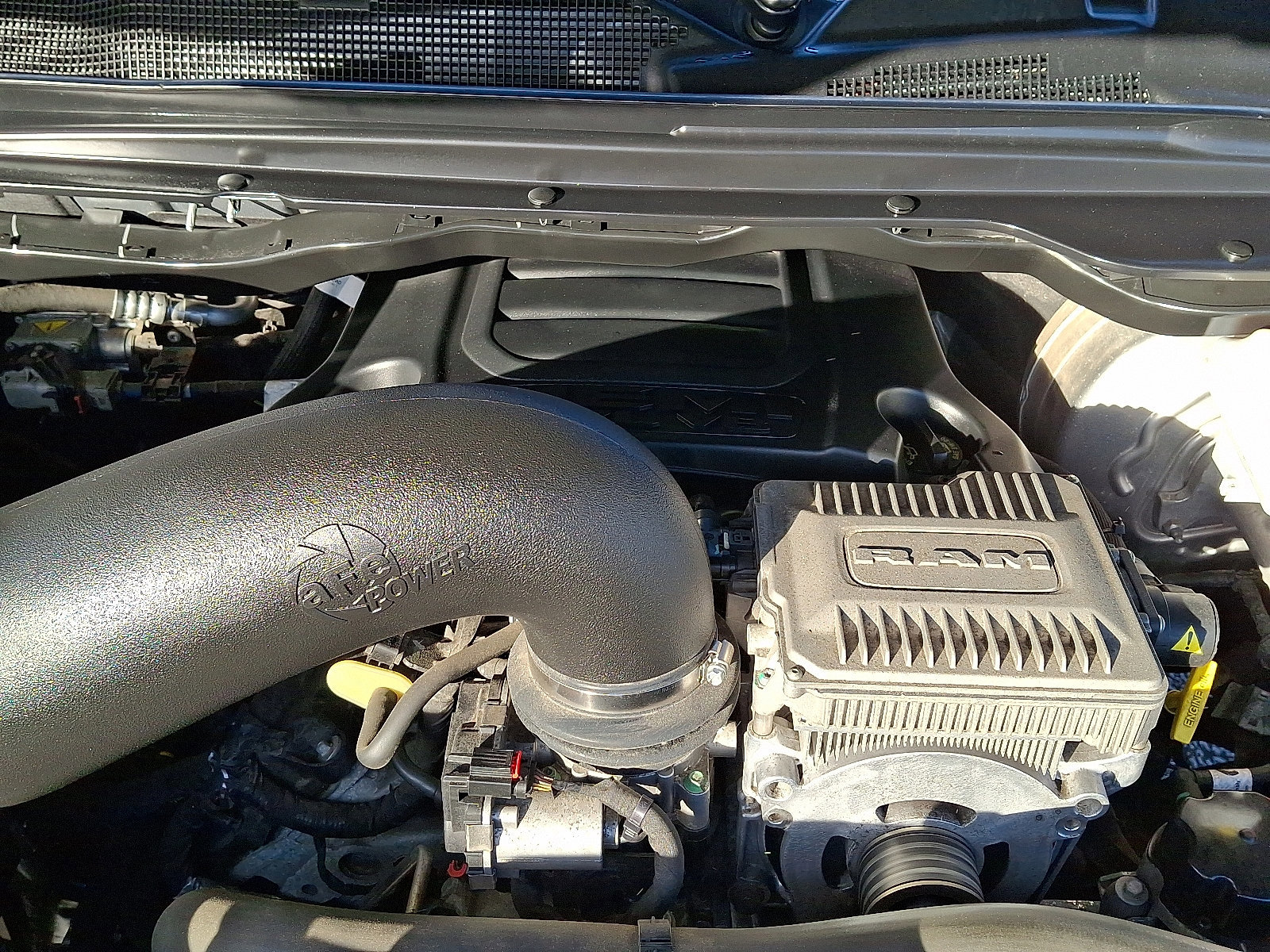 Used 2020 RAM 1500 Big Horn image 26