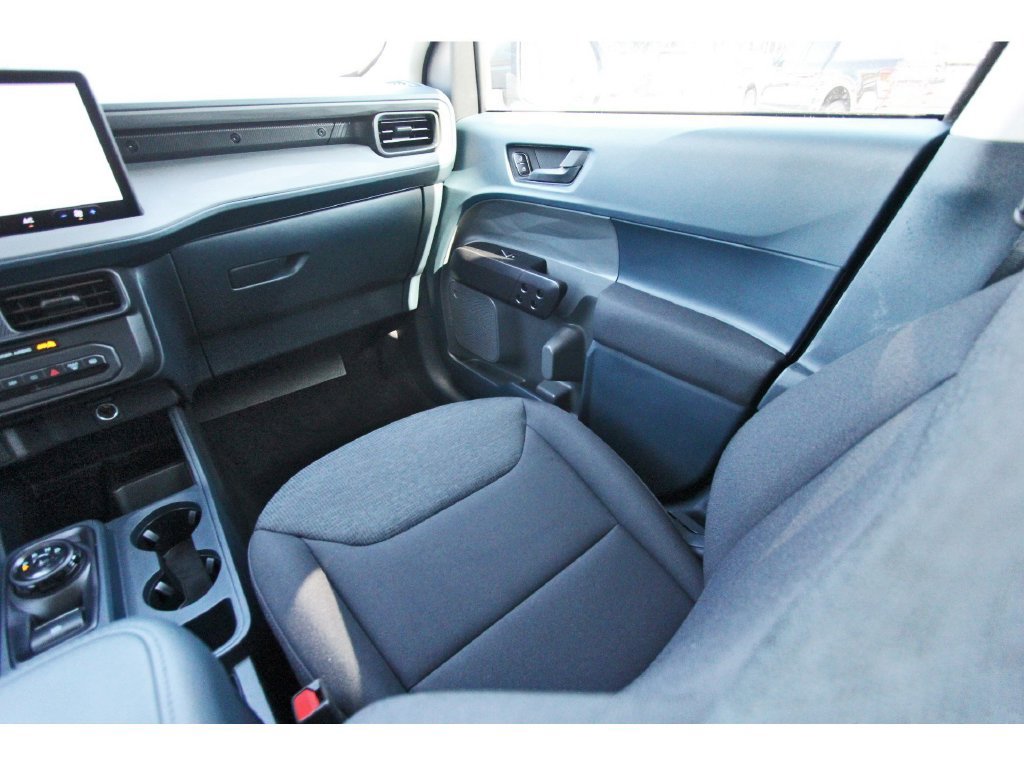 Certified 2026 Ford Maverick XL AWD/4WD image 12