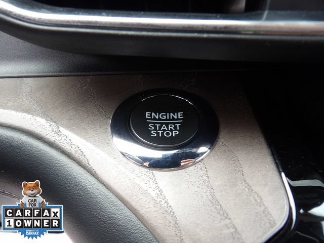 Certified 2023 Ford Explorer Platinum w/ Technology Package RWD image 17