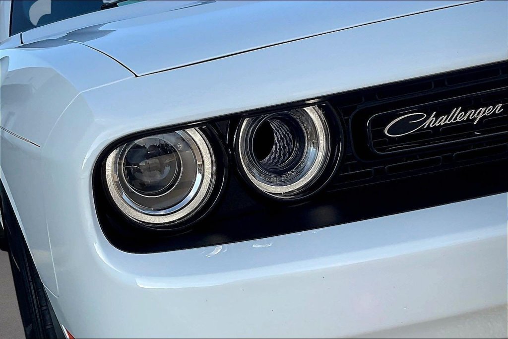 Used 2023 Dodge Challenger R/T Scat Pack RWD image 31