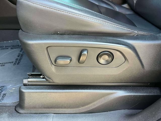 Used 2021 Chevrolet Tahoe LT AWD/4WD image 32