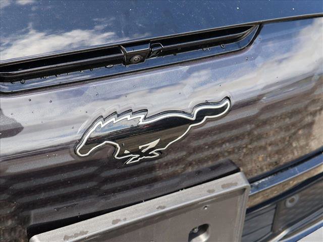 Certified 2023 Ford Mustang Mach-E GT w/ GT Performance Edition AWD/4WD image 30