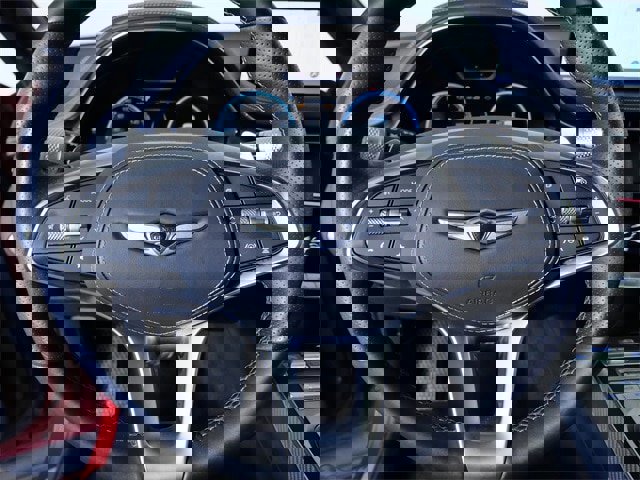 Used 2024 Genesis GV70 2.5T w/ Sport Prestige Package image 22