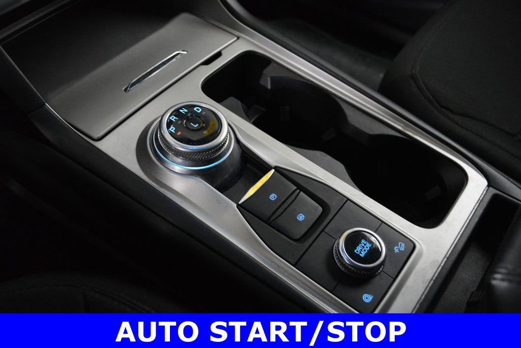 Certified 2022 Ford Explorer XLT w/ Class IV Trailer Tow Package image 23