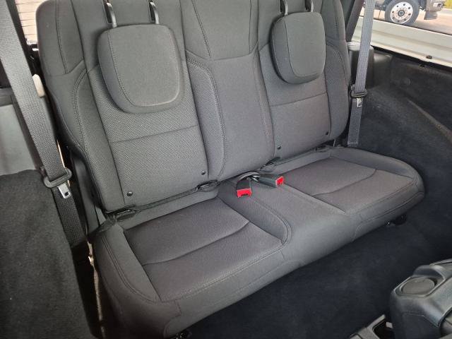 Used 2023 Jeep Wrangler Sport AWD/4WD image 27