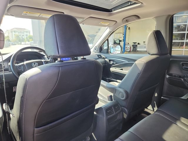 Used 2023 Honda Ridgeline RTL image 24