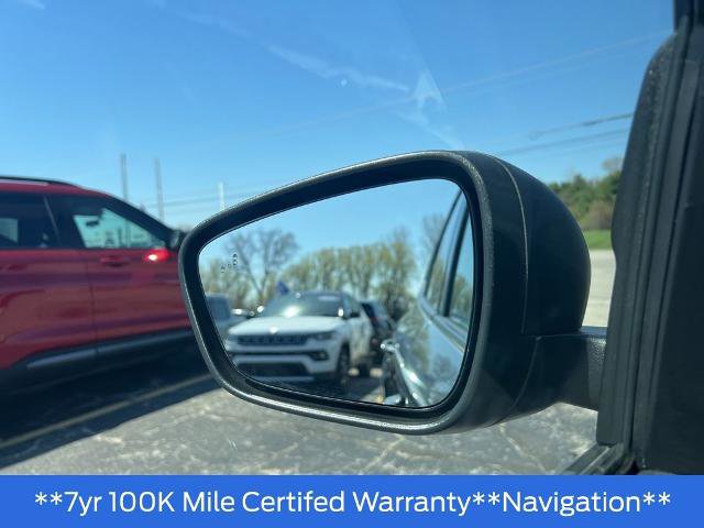 Certified 2023 Ford Escape Active w/ Tech Pack #1 AWD/4WD image 14