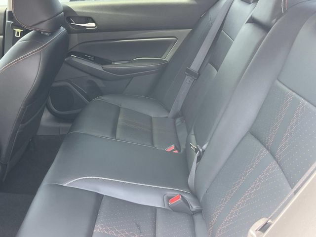 Used 2023 Nissan Altima 2.0 SR FWD image 21