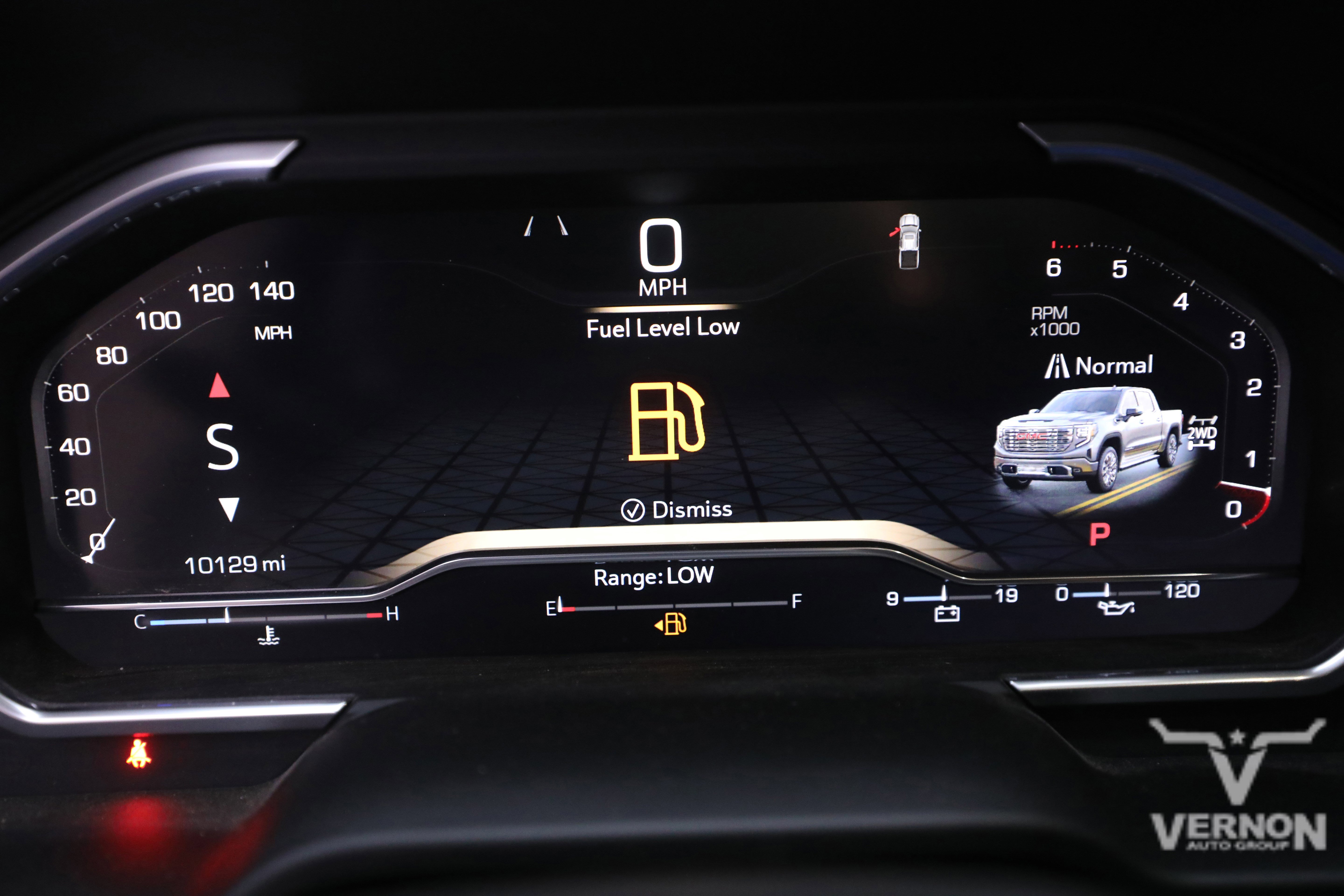 Used 2023 GMC Sierra 1500 Denali w/ Denali Reserve Package image 22