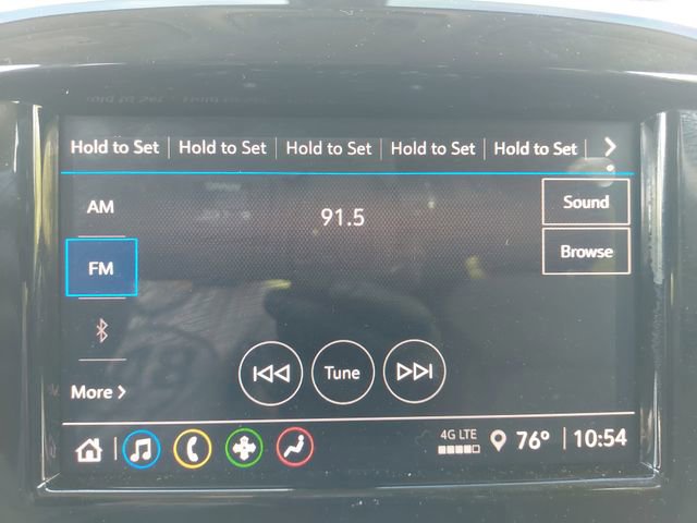 Used 2021 Chevrolet Traverse LS image 20