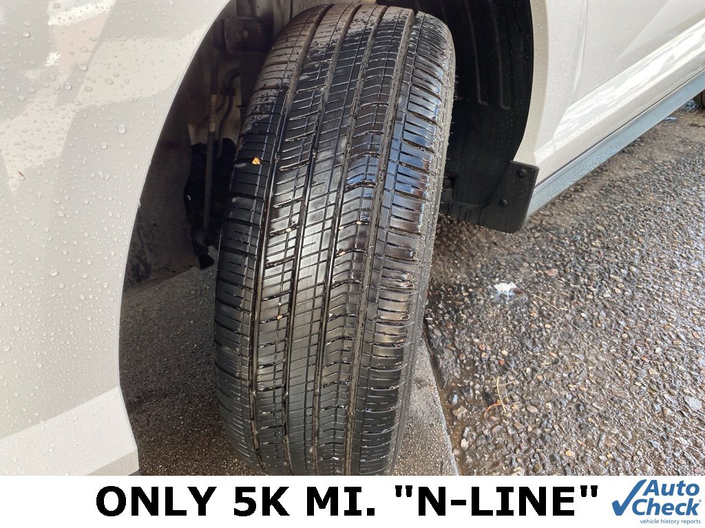 Used 2025 Hyundai Kona N Line image 39