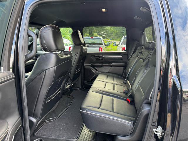Used 2023 RAM 1500 Limited w/ (RED) Edition AWD/4WD image 11