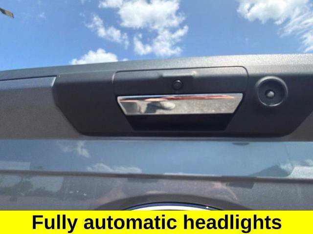 Certified 2024 Ford F150 XLT w/ Mobile Office Package AWD/4WD image 13
