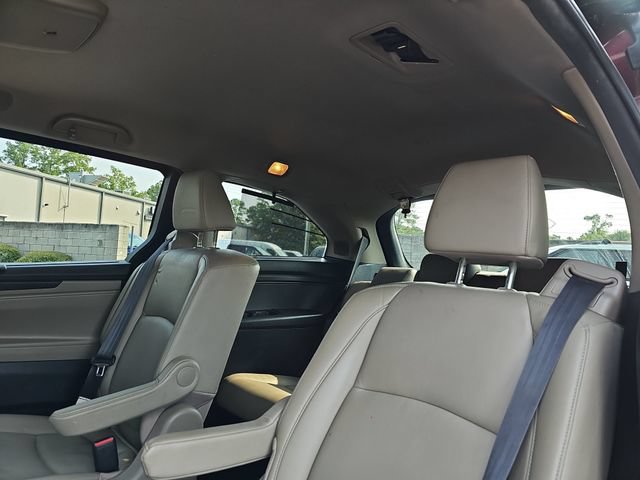 Used 2018 Honda Odyssey Elite image 15