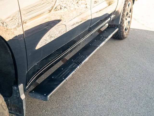 Used 2023 Chevrolet Silverado 1500 LT Trail Boss AWD/4WD image 13