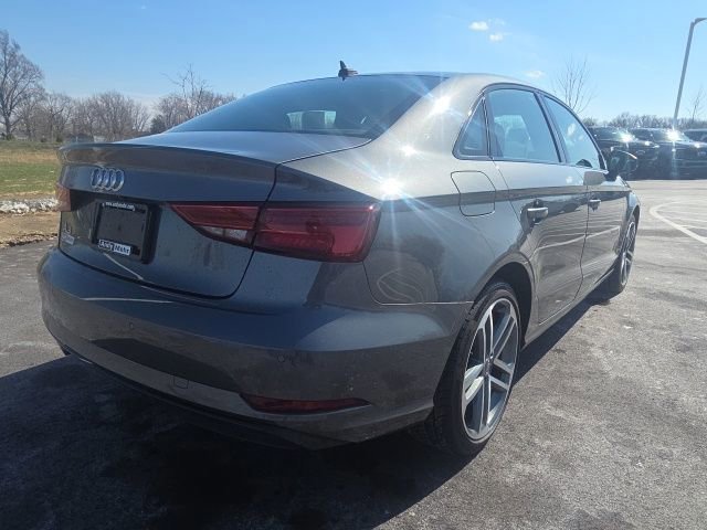 Used 2020 Audi A3 2.0T Premium Plus w/ Premium Plus Package FWD image 3
