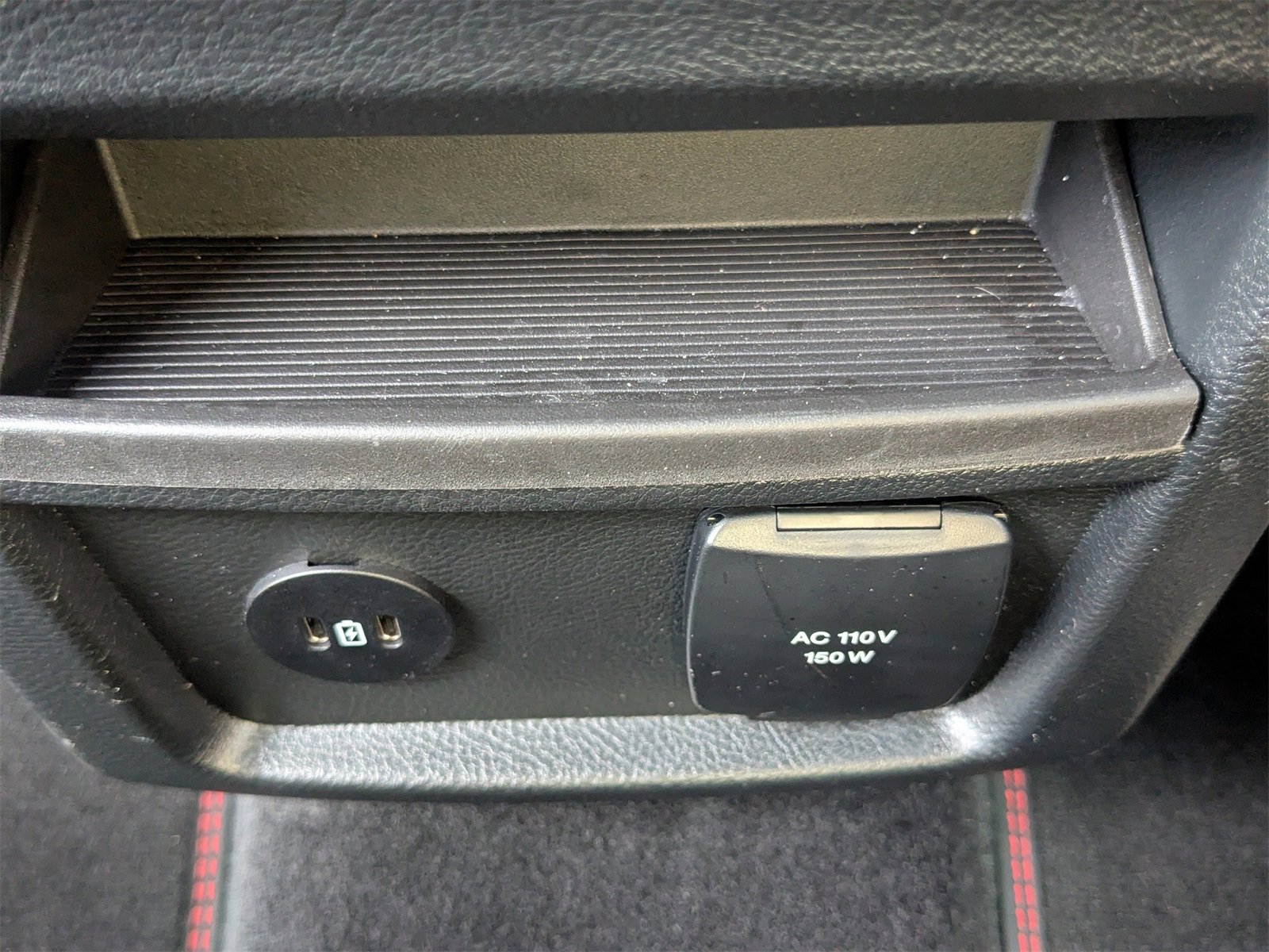 Certified 2024 Ford Edge ST-Line image 15