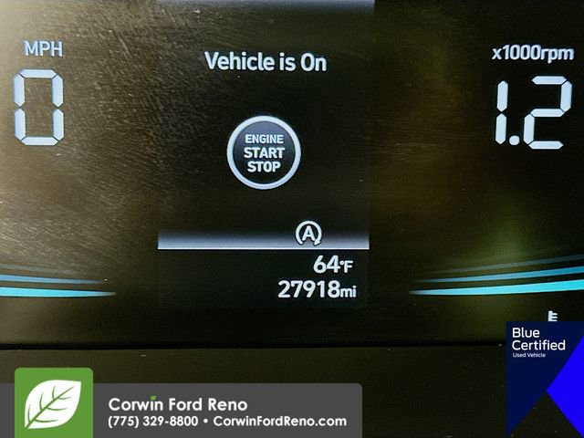 Used 2024 Hyundai Palisade SEL image 15