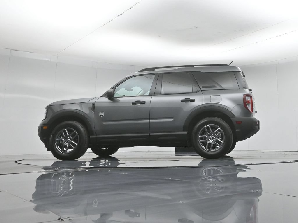 Certified 2025 Ford Bronco Sport Big Bend AWD/4WD image 54
