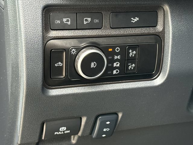 Certified 2024 Ford F250 Lariat w/ Sport Appearance Package AWD/4WD image 23
