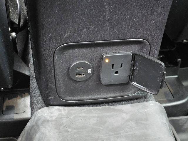 Certified 2024 Ford Bronco Sport Outer Banks w/ Tech Package image 17