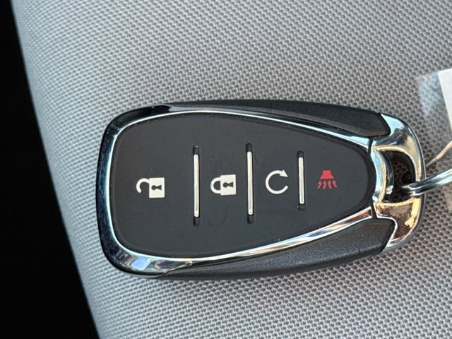 Used 2024 Chevrolet TrailBlazer LT w/ LT Cold Weather Package image 28