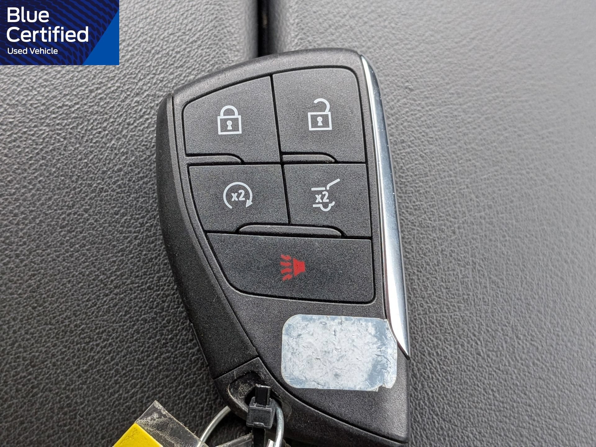 Used 2023 Buick Envision Essence w/ Sport Touring Package FWD image 34