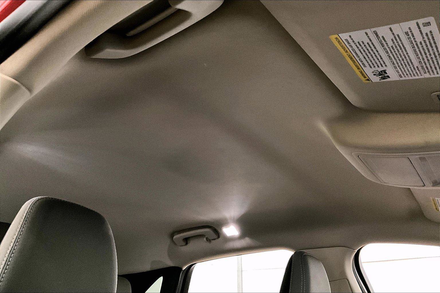 Certified 2020 Ford Escape SE Sport image 21