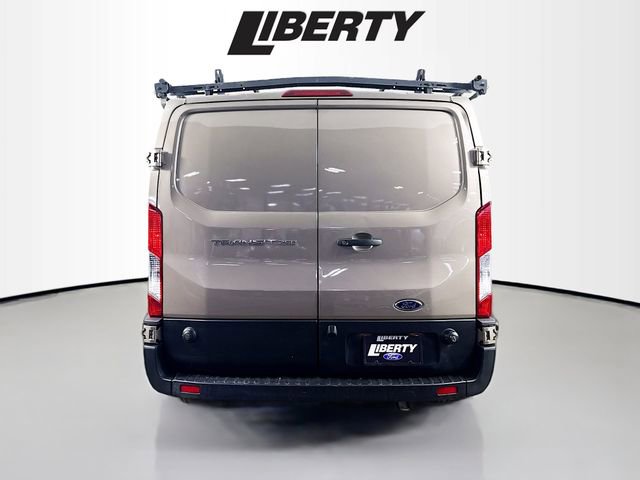 Certified 2020 Ford Transit 250 Low Roof image 6