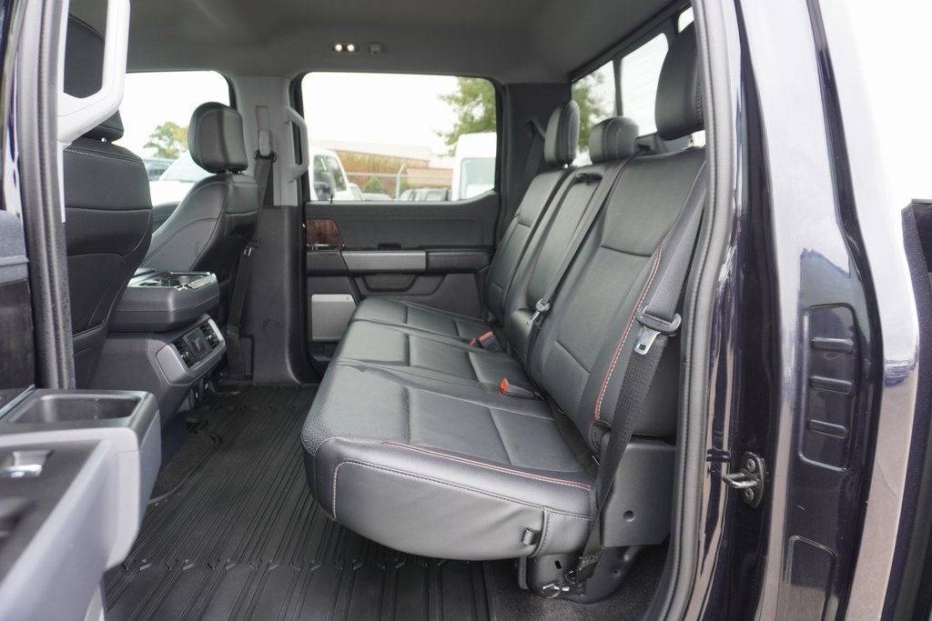 Certified 2021 Ford F150 Lariat image 21