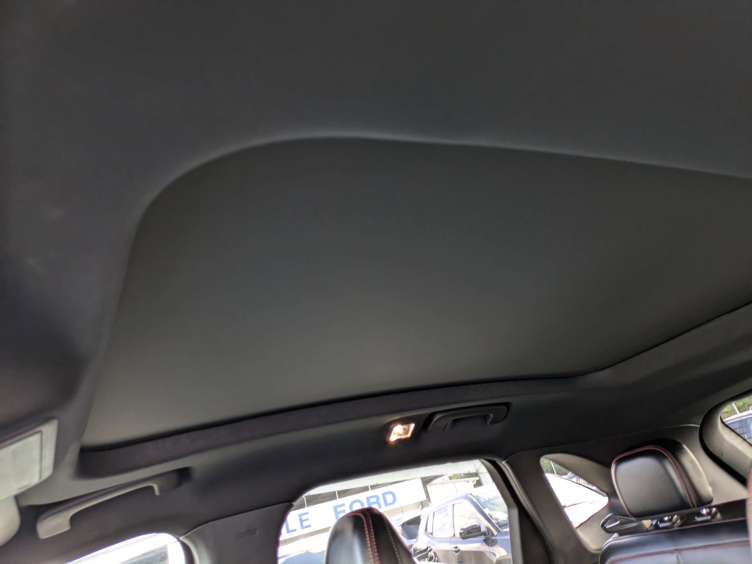 Certified 2023 Ford Escape ST-Line w/ Tech Pack #1 image 19