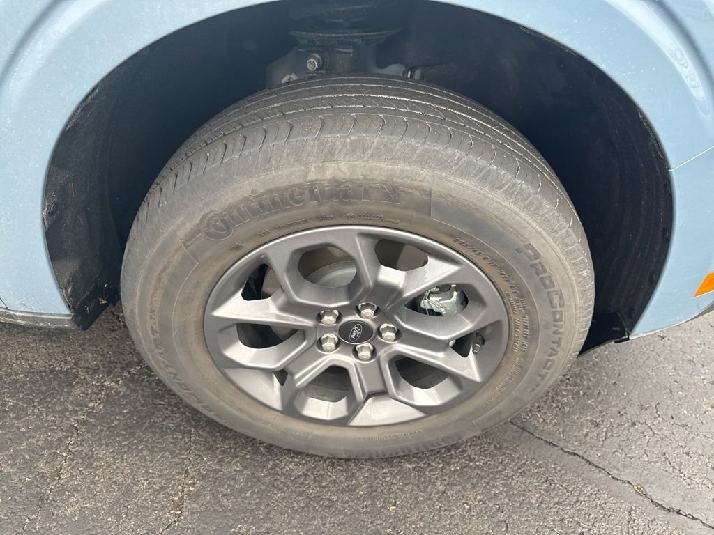 Certified 2024 Ford Maverick XLT image 37