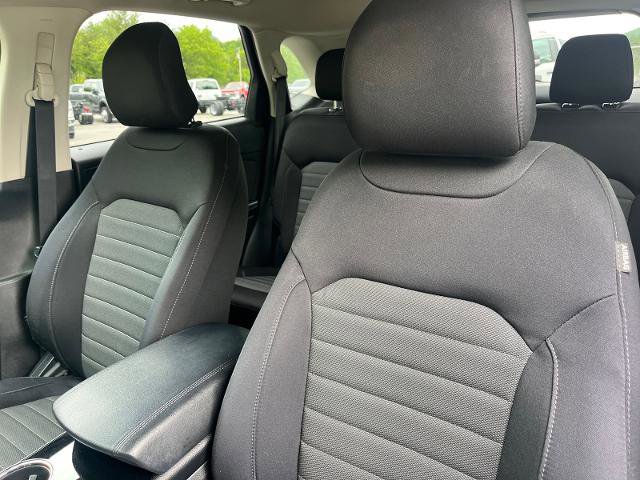 Certified 2018 Ford Edge SE AWD/4WD image 7